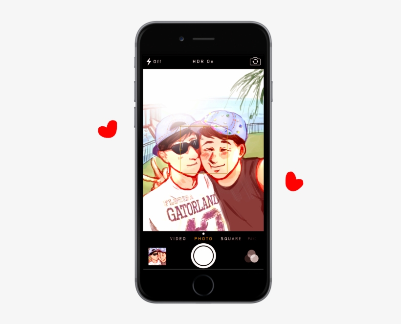 Phan Art - Dan Howell, transparent png download