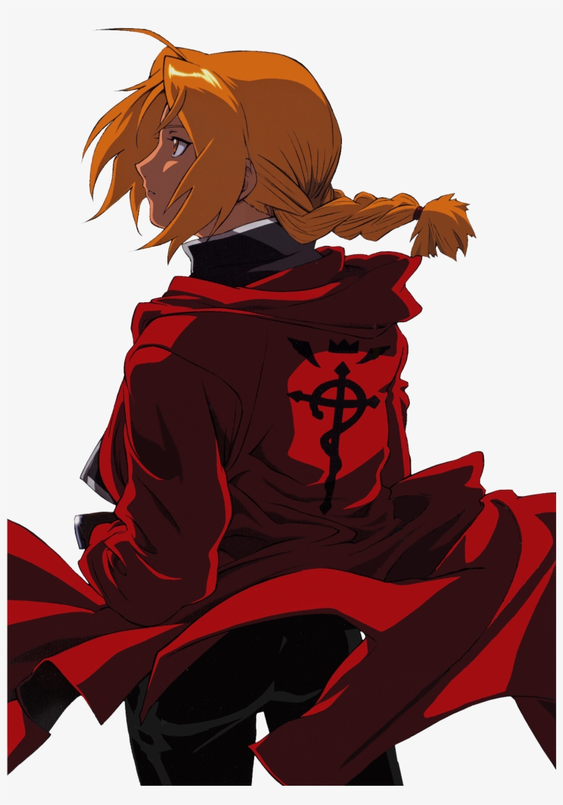 Download Png - Full Metal Alchemist, transparent png download