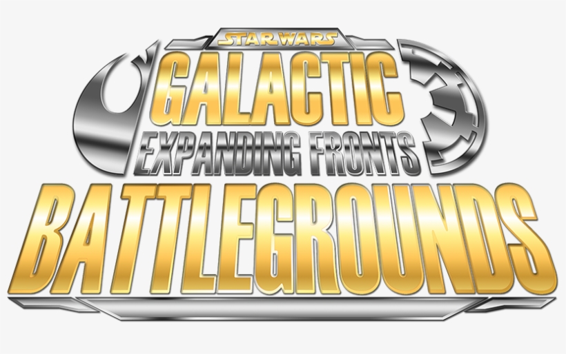 New Trigger & Editor Guide - Star Wars Galactic Battlegrounds Level Editor, transparent png download