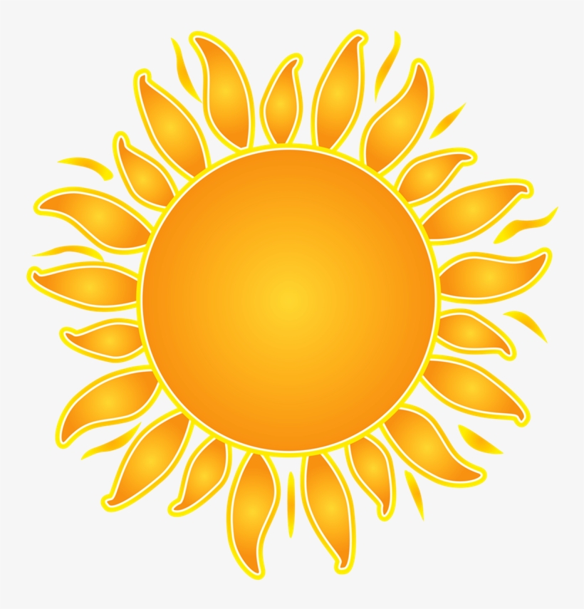 Imágenes De Sol - Childrens Worship, transparent png download