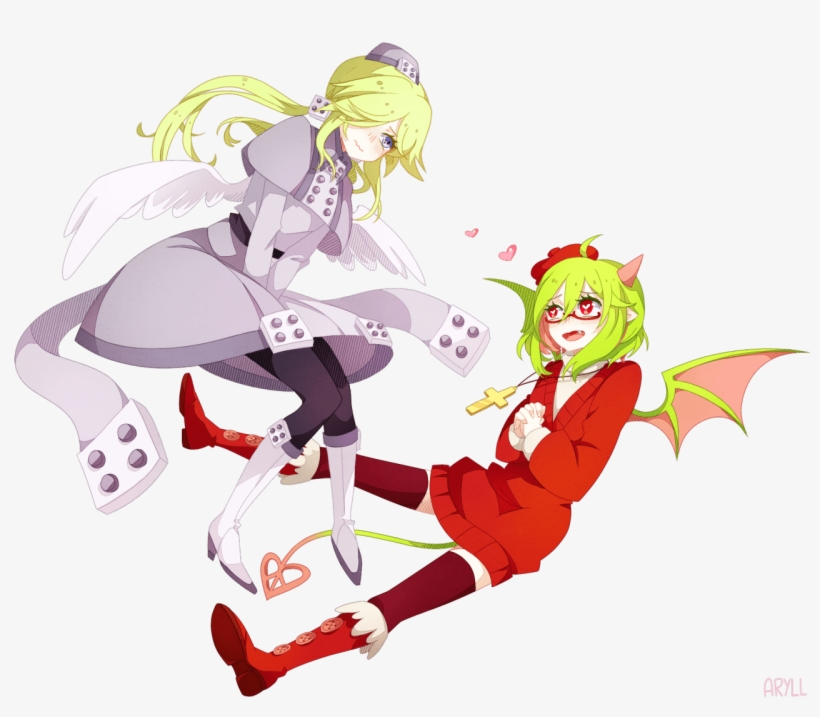 Yosafire X Froze, transparent png download