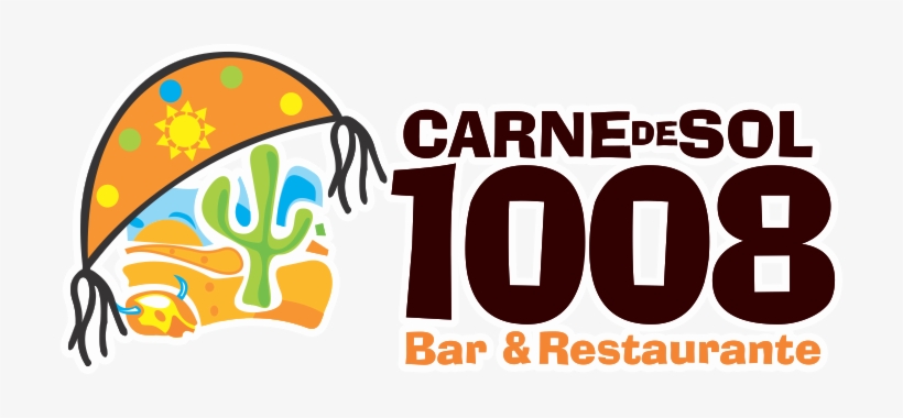 9d086 Logo Carne De Sol 1008 - Lunch, transparent png download