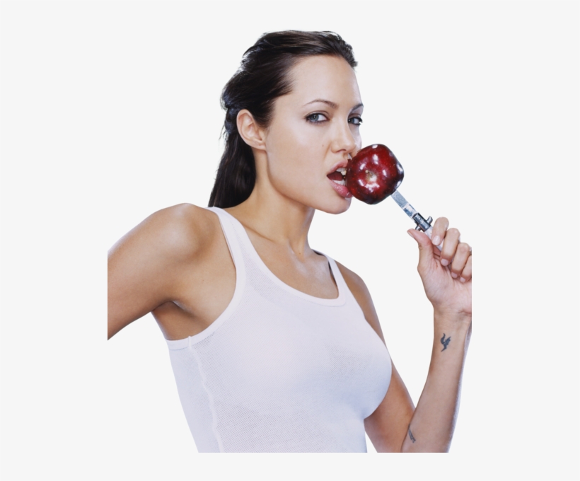 Angelina Jolie, transparent png download