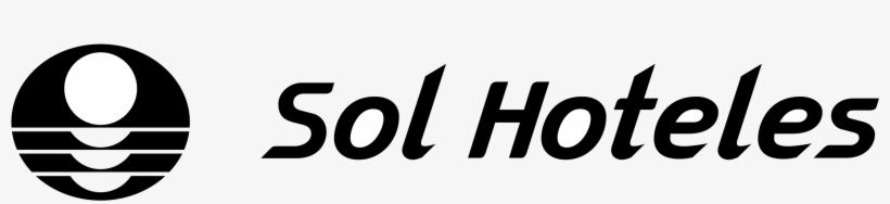 Sol Hoteles Logo Png Transparent - Hotel, transparent png download