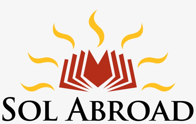 Copyright © Sol Abroad - Sol Abroad, transparent png download