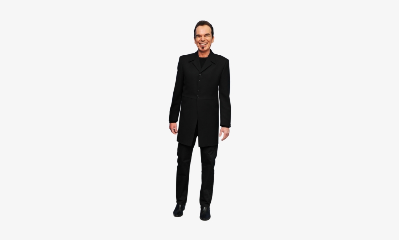 Billy Bob Thornton On Jayne Mansfield's Car And The - Gentleman, transparent png download