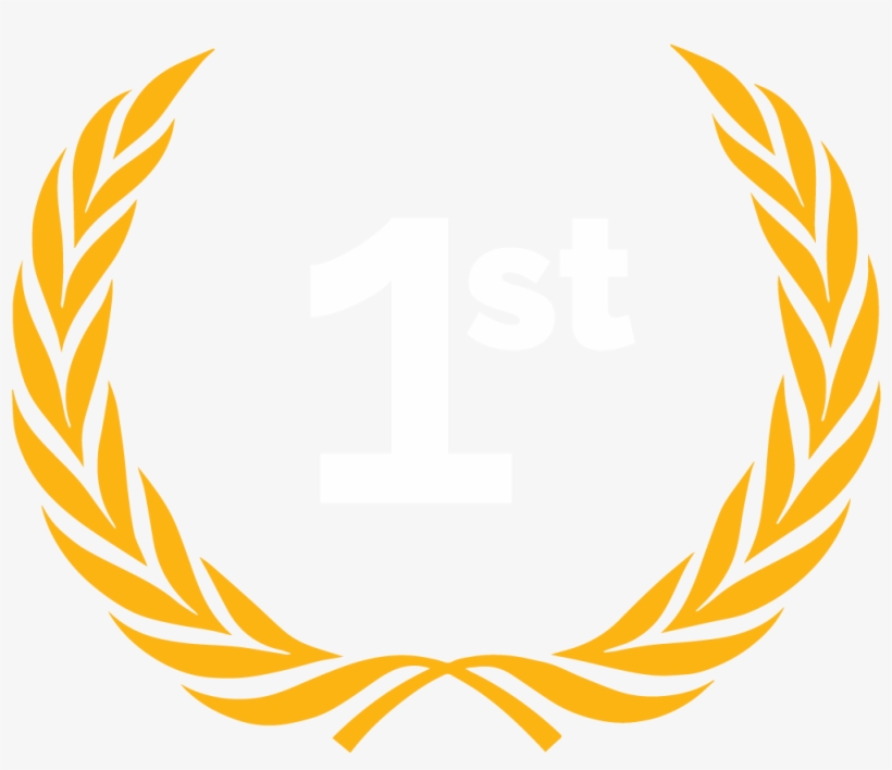 Wheat Circle Png - Olive Wreath Png Transparent PNG - 1462x1096 - Free