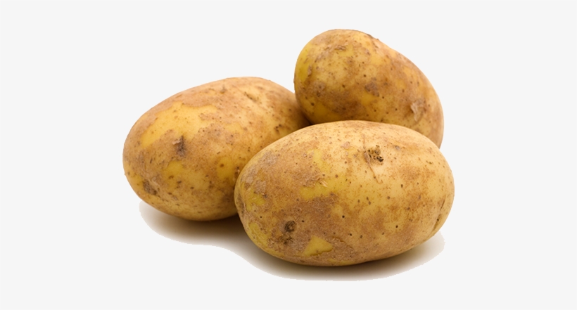 Potato Png Pic - 10 Recettes Avec Des Pommes De Terre, transparent png download