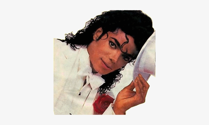 Tube - Michael - Michael Jackson, transparent png download