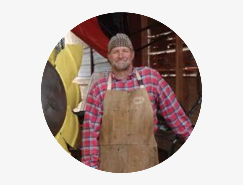 Eric Hagan - Wood, transparent png download