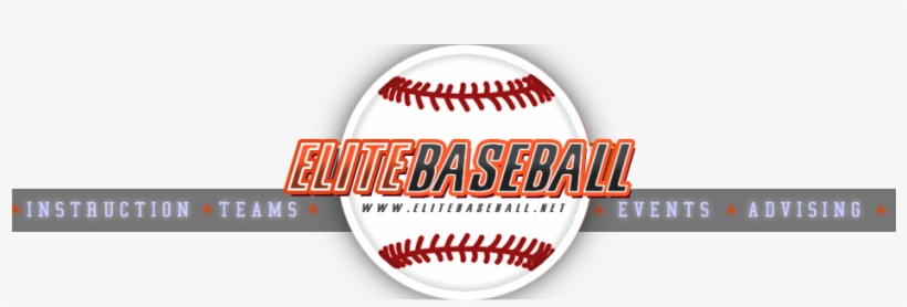 Elite-baseball - Baseball, transparent png download