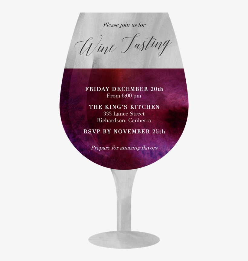 Wine Glass, transparent png download