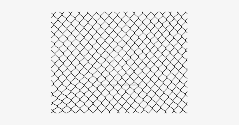 Download Chain Link Fence Png Transparent - Net Texture Png - HD