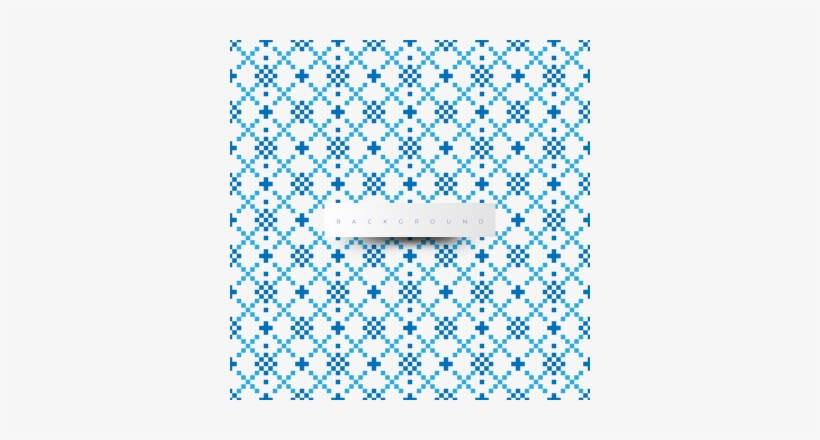 Banner Pixel Pattern Png Vectors Psd And Clipart - Circle, transparent png download