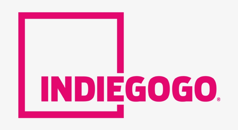 03072018 1 11 - Indiegogo Logo Png, transparent png download