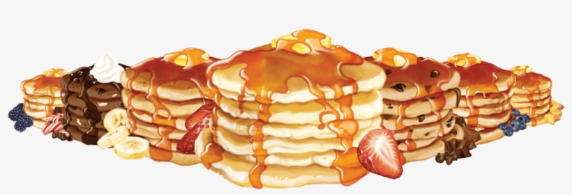Pancake Png - Birch Benders Organic Pancake & Waffle Mix, transparent png download