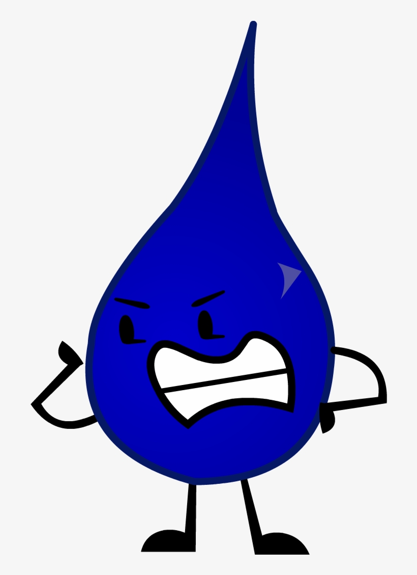 Raindrop Newidle - Portable Network Graphics, transparent png download