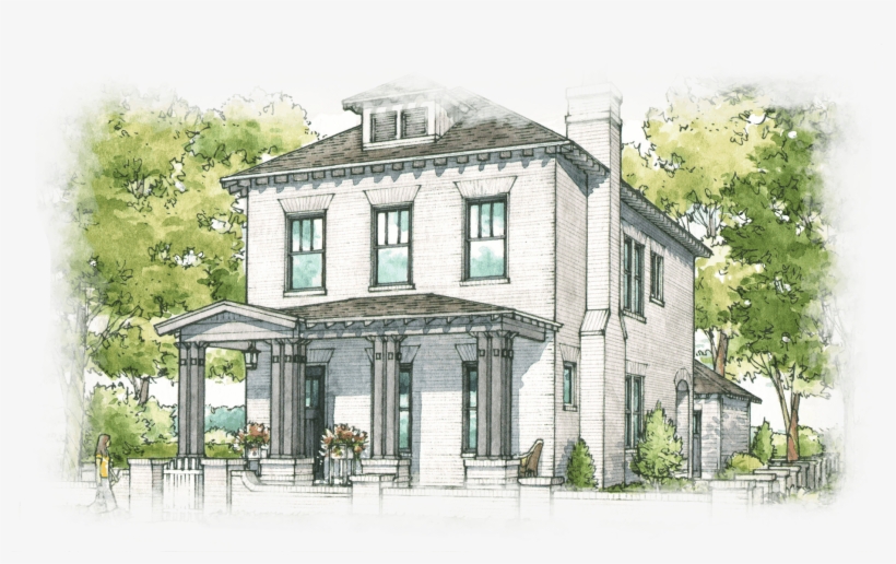 House, transparent png download