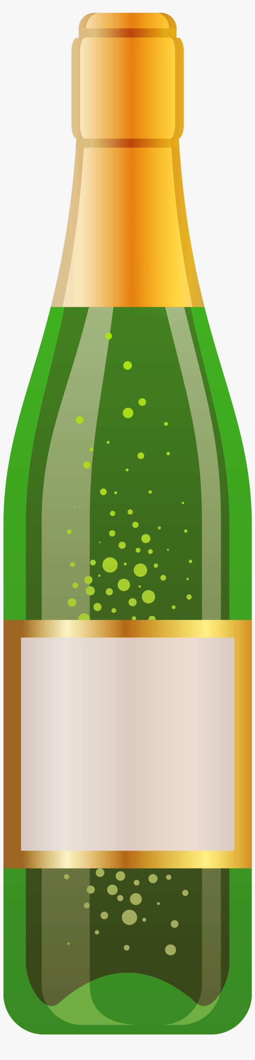 Bottle Wine Vector Png, transparent png download