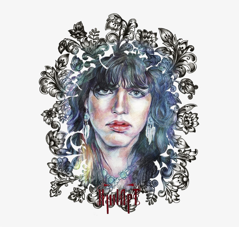 Click And Drag To Re-position The Image, If Desired - Drawing, transparent png download