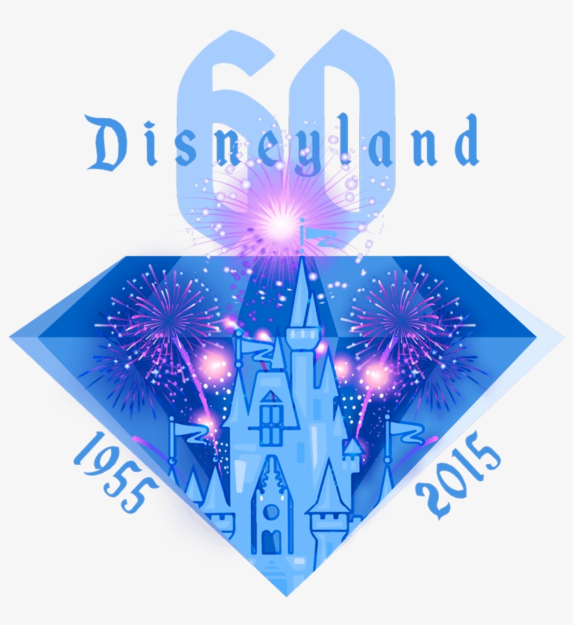 Disneyland Picture Transparent Download - Graphic Design, transparent png download