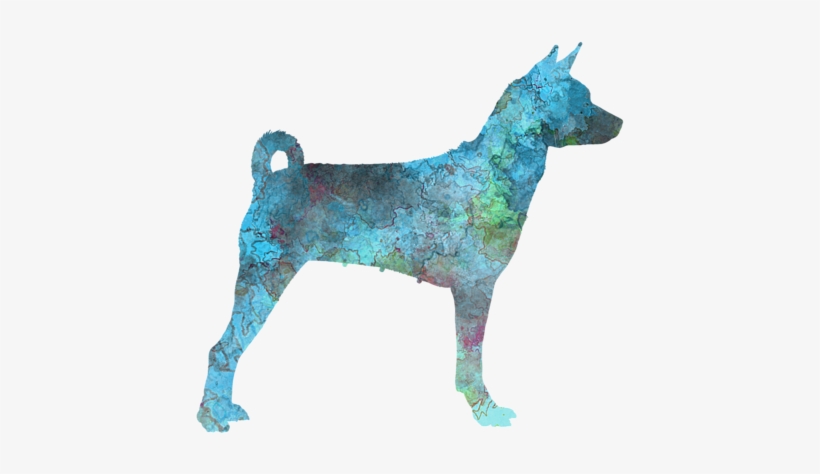 Bleed Area May Not Be Visible - Ancient Dog Breeds, transparent png download