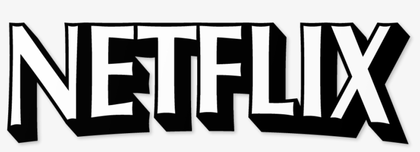 Netflix Logo Png Emblem - Optima, transparent png download