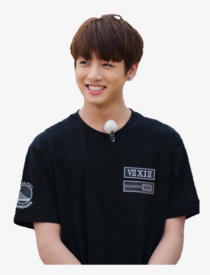 Jeon Jungkook Png Png Freeuse Stock - Jungkook 19 Years Old, transparent png download