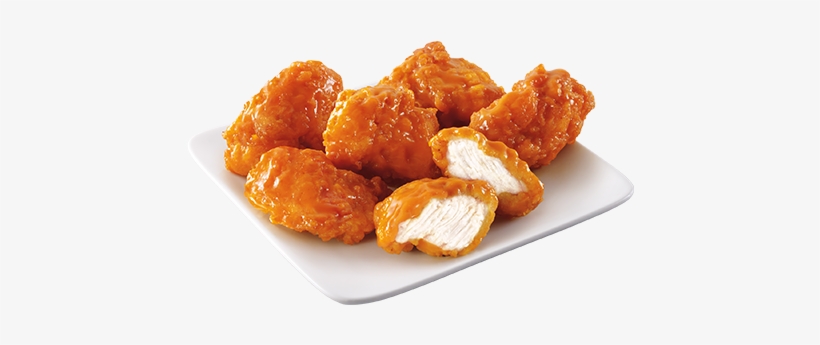 Sonic Boneless Wings, transparent png download