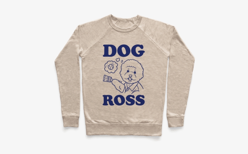 Dog Ross Pullover - Yuri On Ice Shirt, transparent png download