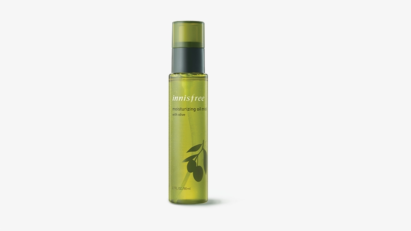 Moisturizing Oil Mist With Olive, , Large - Oil, transparent png download