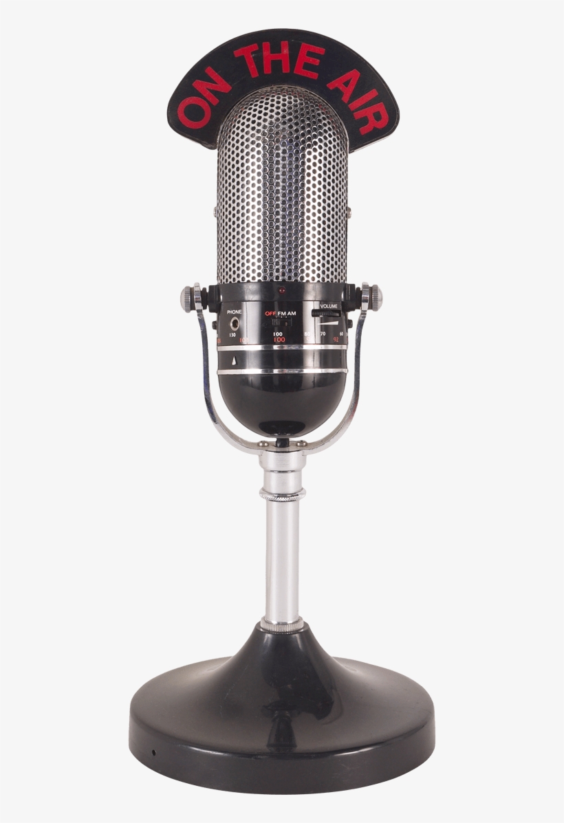 Audio Services - Old Time Radio Play, transparent png download