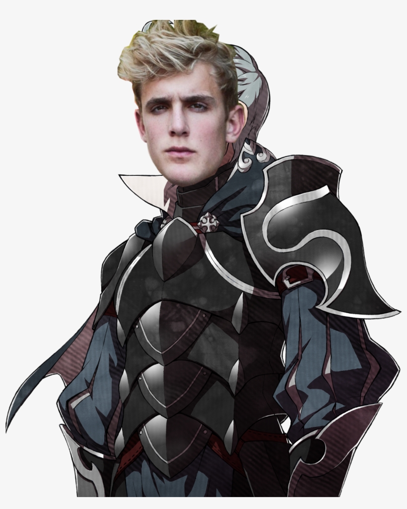My Friend Said Silas Looks Like Jake Paul - You Gotta Want It - Autographed Copy, transparent png download