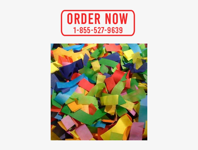 Confetti, transparent png download