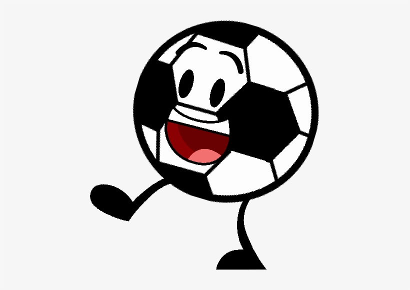 Soccer Ball - Football, transparent png download