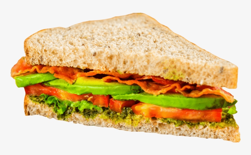 Free Png Sandwich Png Images Transparent - Sandwich Hd Png, transparent png download