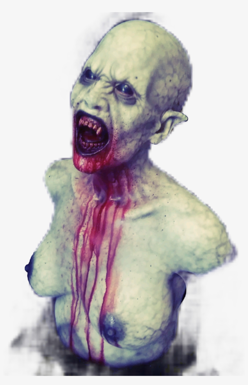 Horror, transparent png download