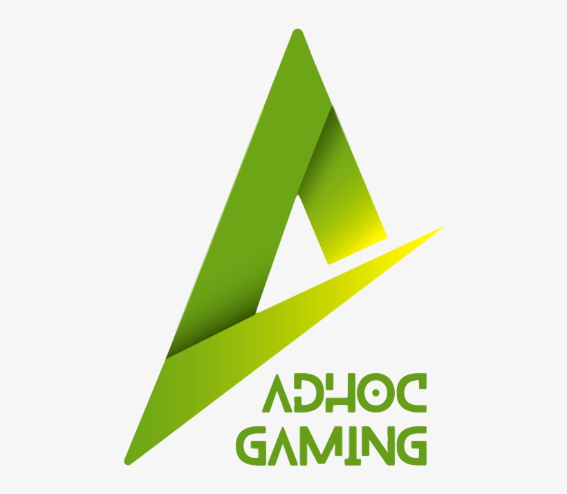 Ad Hoc Gaminglogo Square - Ad Hoc Gaming, transparent png download