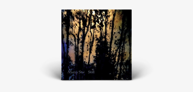Apple Music/itunes - Mazzy Star Still, transparent png download