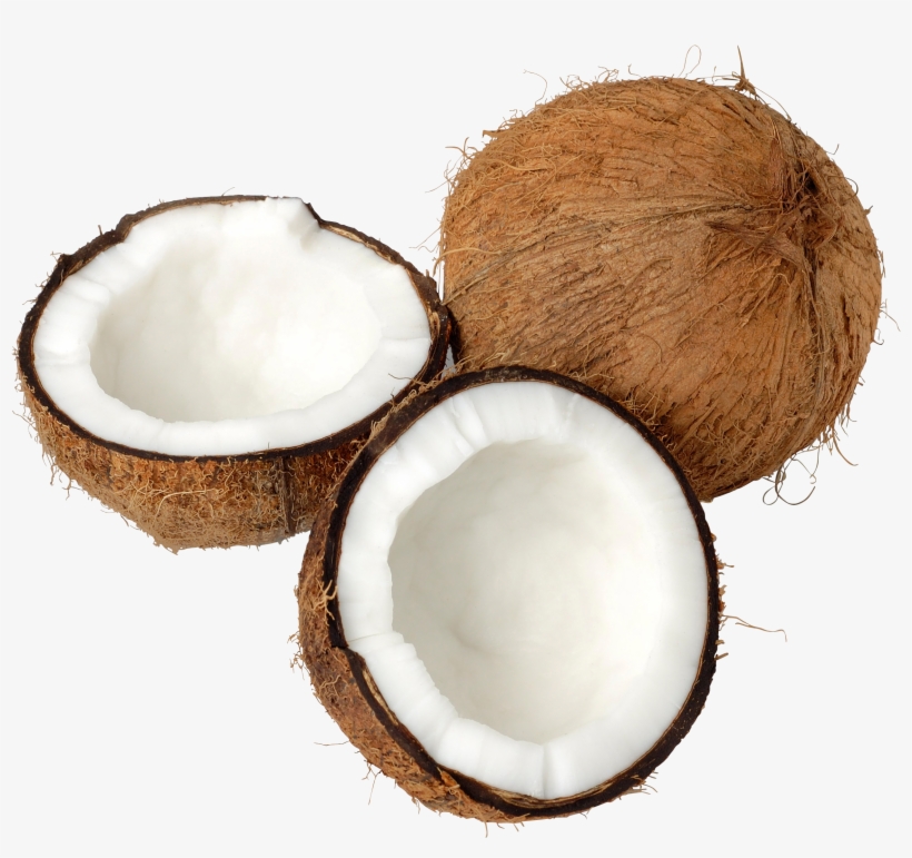 Coconut Png, transparent png download
