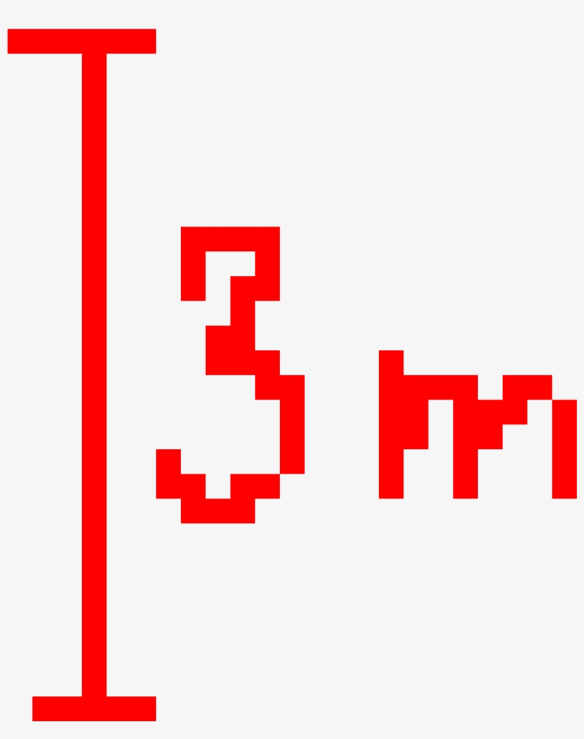 Flechas Rojas - Pixel Art, transparent png download