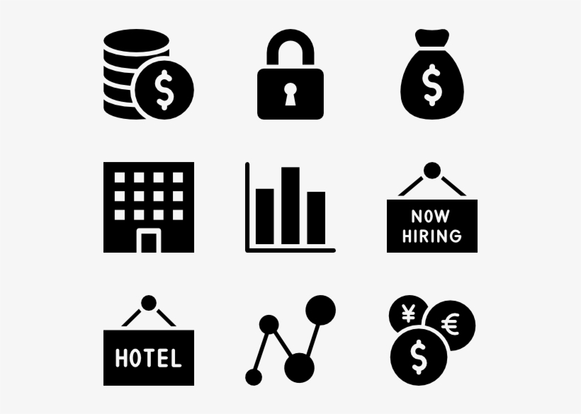 Sold Out Clipart Icon Png - Operating System Icon, transparent png download