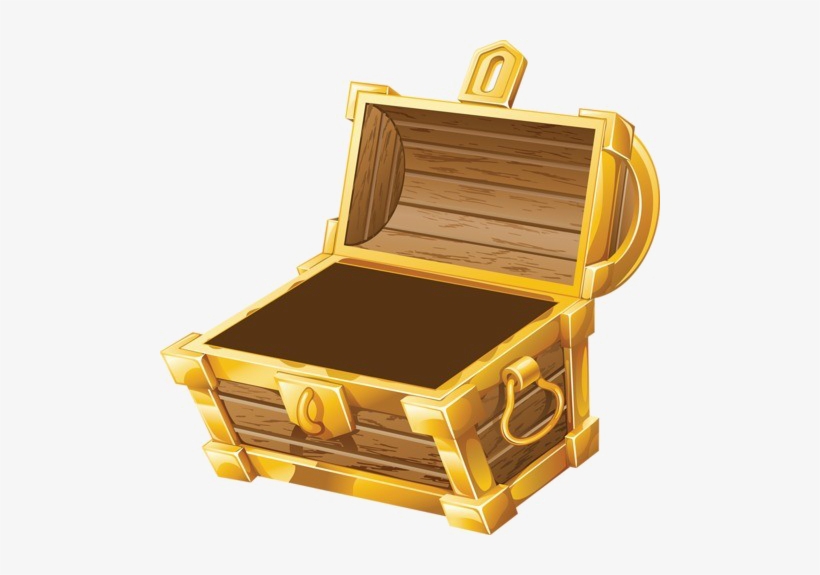 Treasure Chest Png Photos Treasure Chest Png Transparent Png 500x495 Free Download On Nicepng