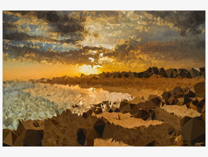 Medium Image - Painting, transparent png download