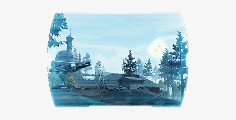 Battlecruiser, transparent png download