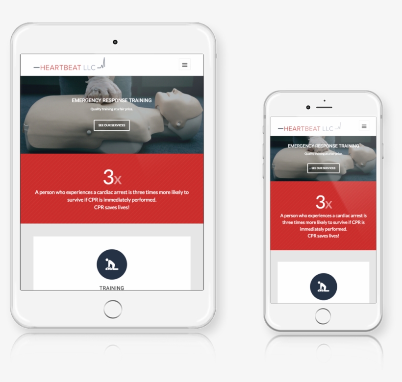 Grand Rapids Wordpress Website Design And Development - Iphone, transparent png download