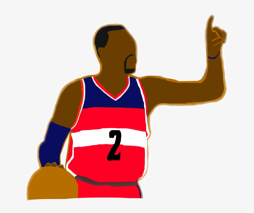 Johnwallfreetoedit - Sports, transparent png download