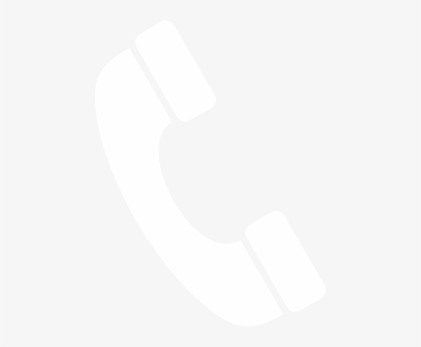 Phone Logo Png White, transparent png download