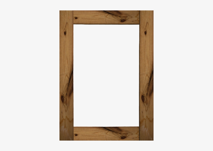 Wood Frame - Frame Wood Vintage Png, transparent png download