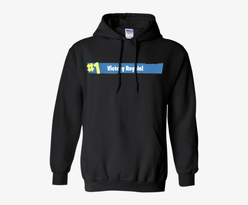Victory Royale Winner - 1320 Mexico Hoodie, transparent png download